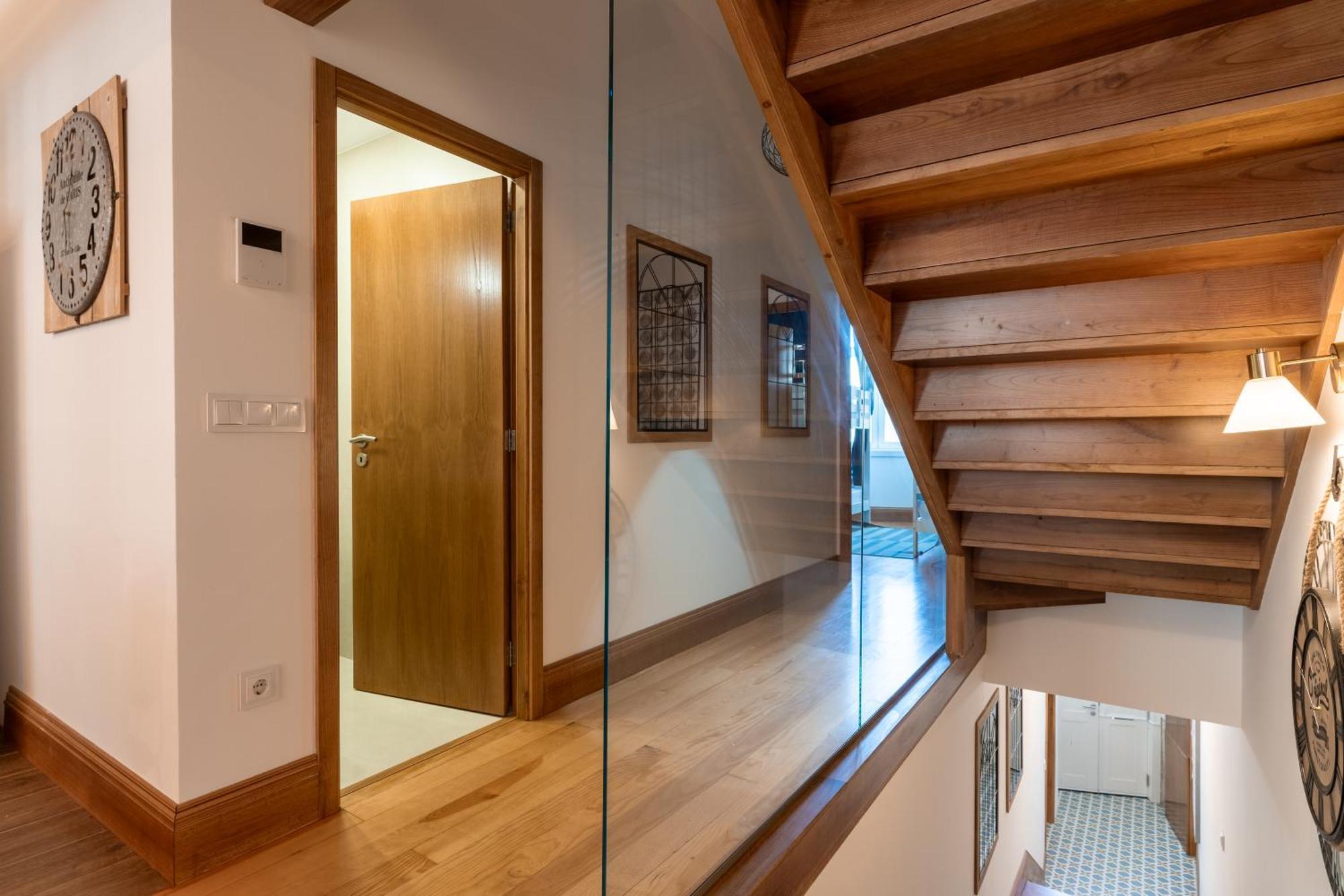 Cozy Nest Hostel Porto Exterior photo