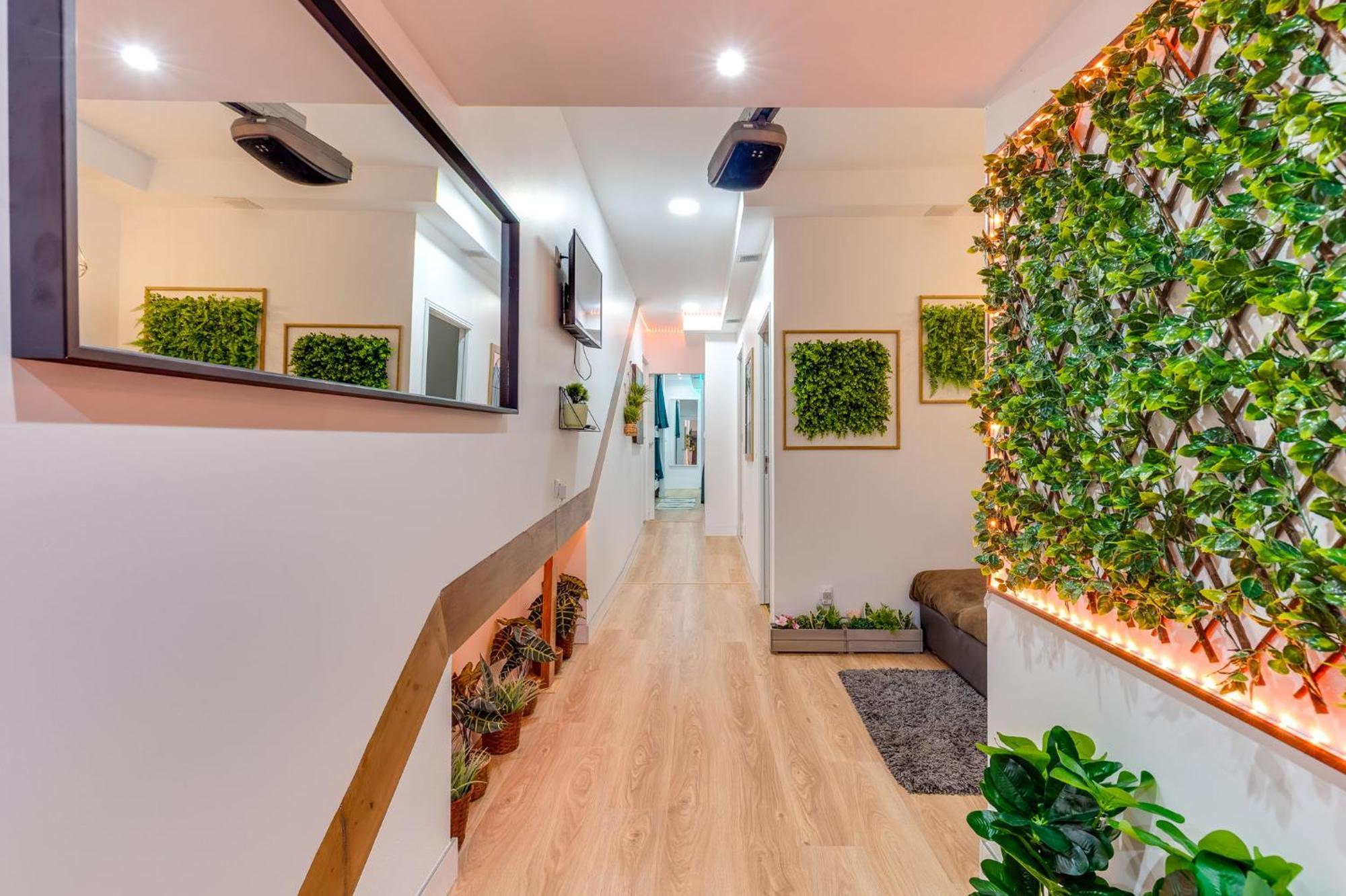 Cozy Nest Hostel Porto Exterior photo